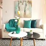 Centric Apartments In Miraflores - Key Locations - Lima