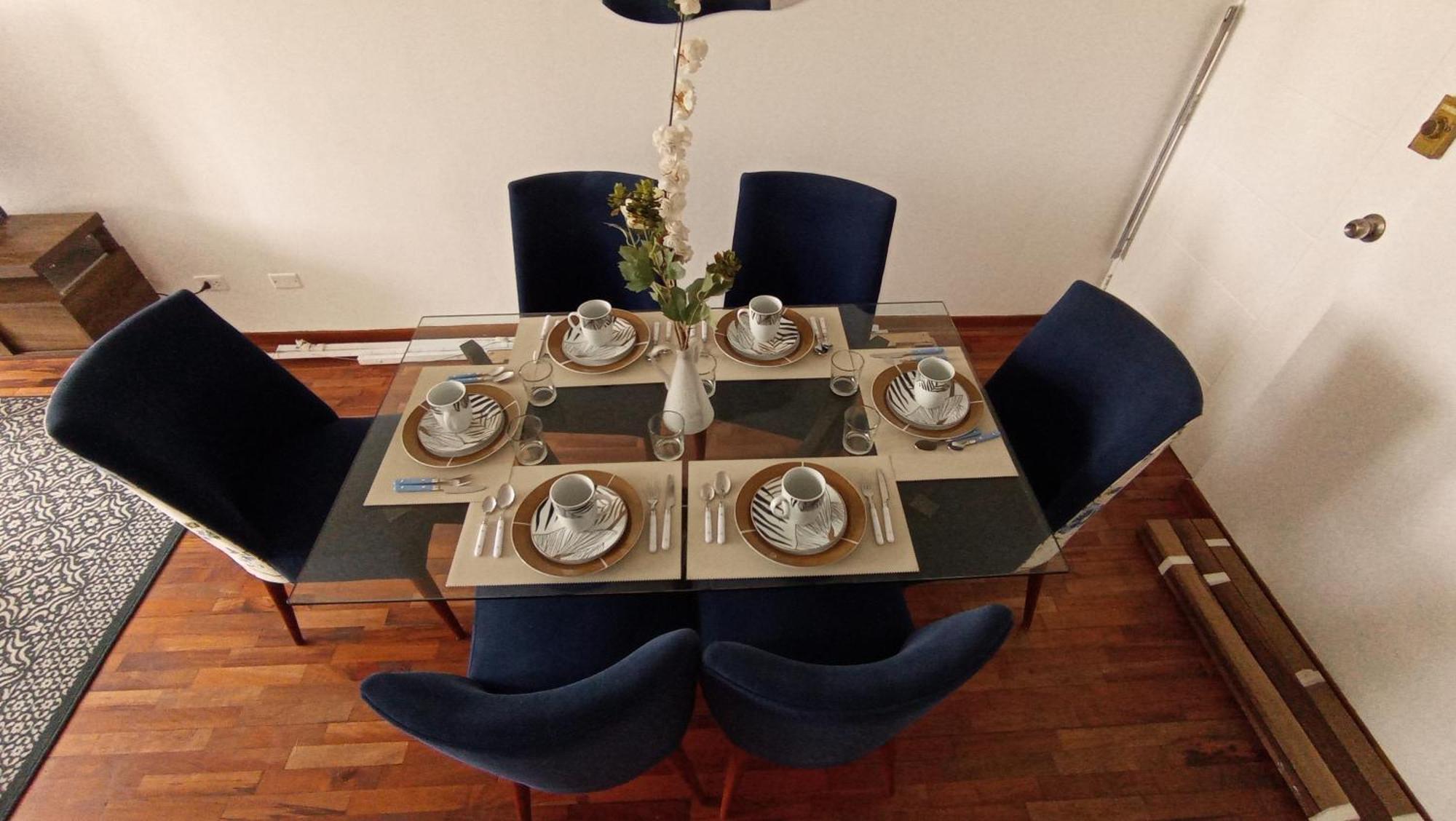 Apartment Centric In Miraflores - Key Locations -