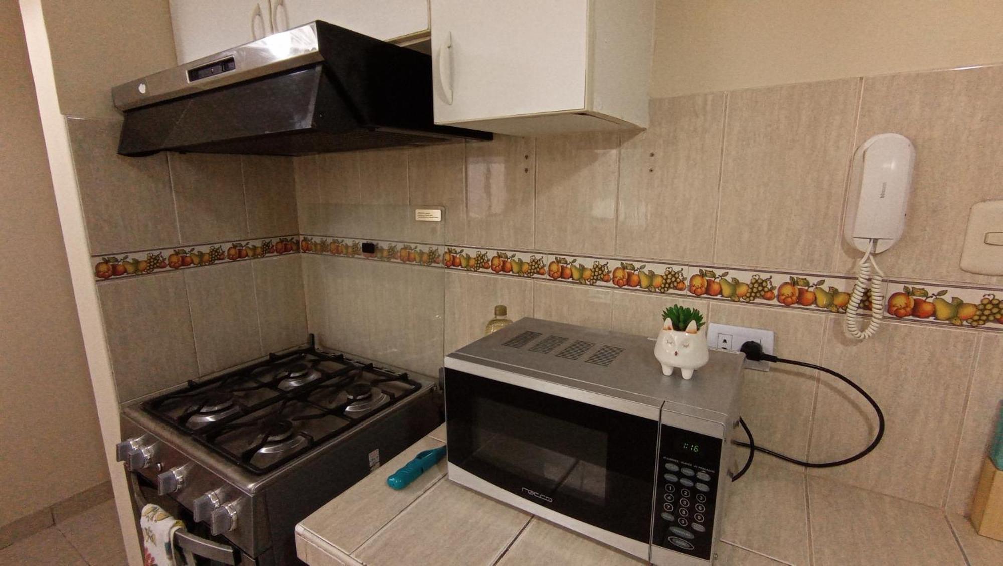 Centric In Miraflores - Key Locations - Lima