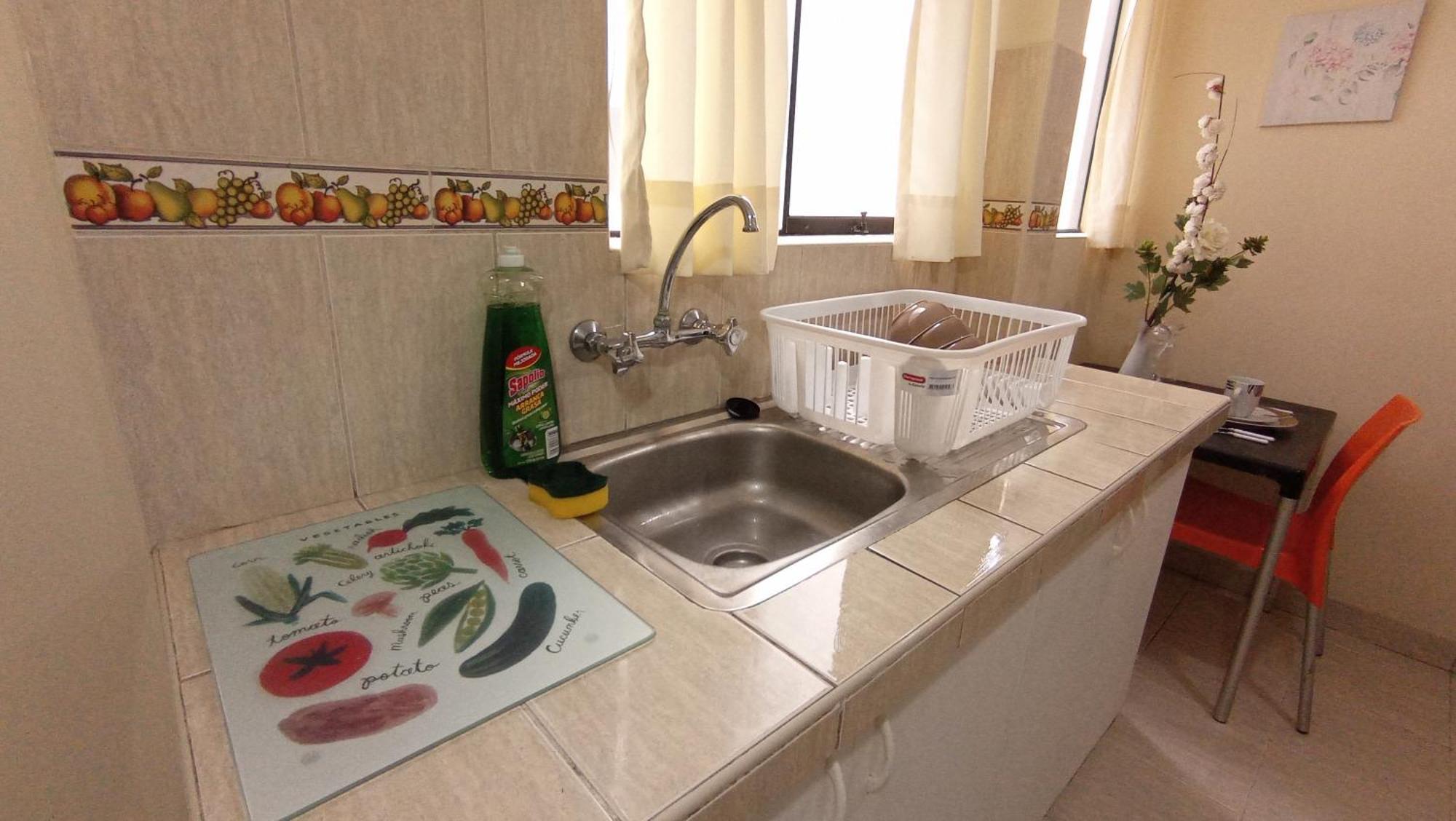 Apartment Centric In Miraflores - Key Locations -
