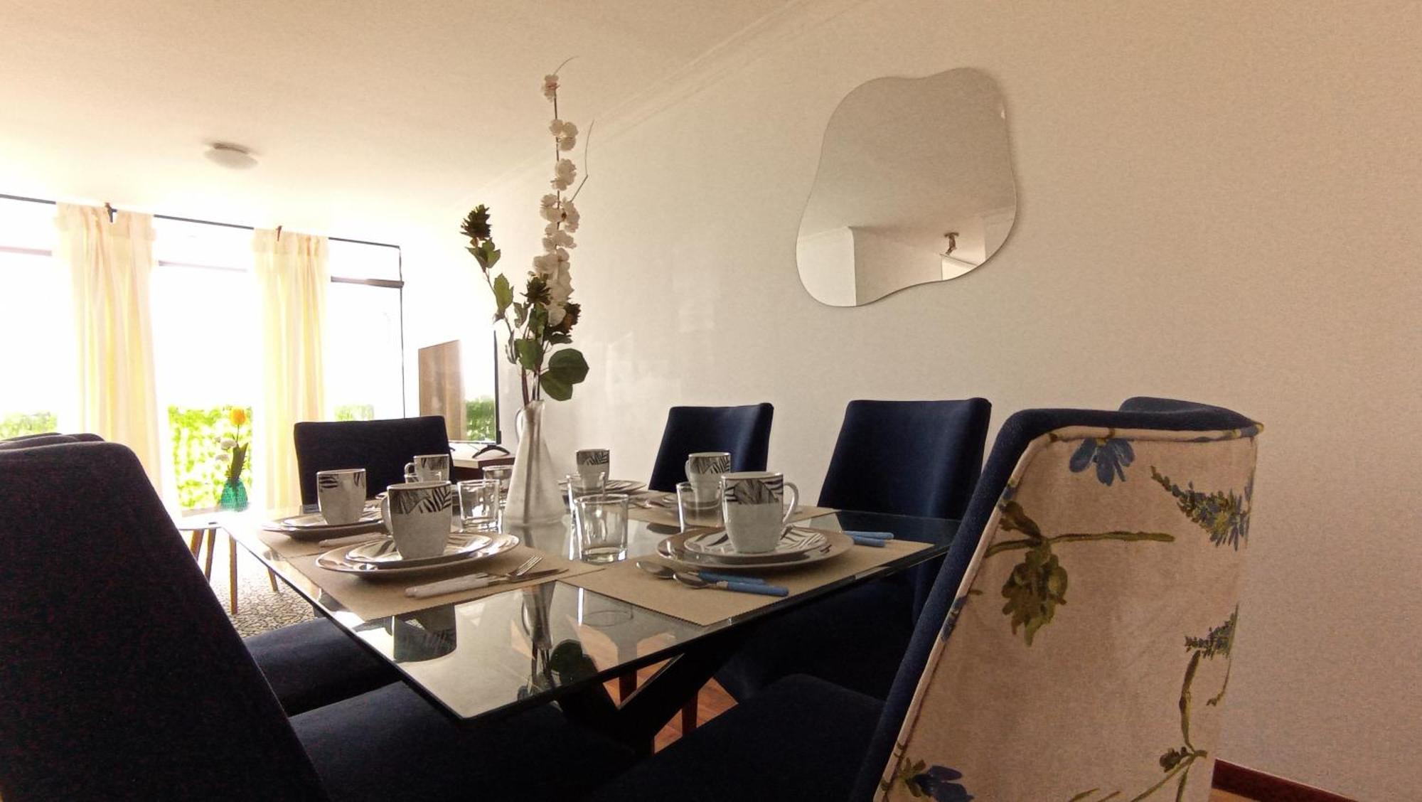 Centric In Miraflores - Key Locations - Apartment *