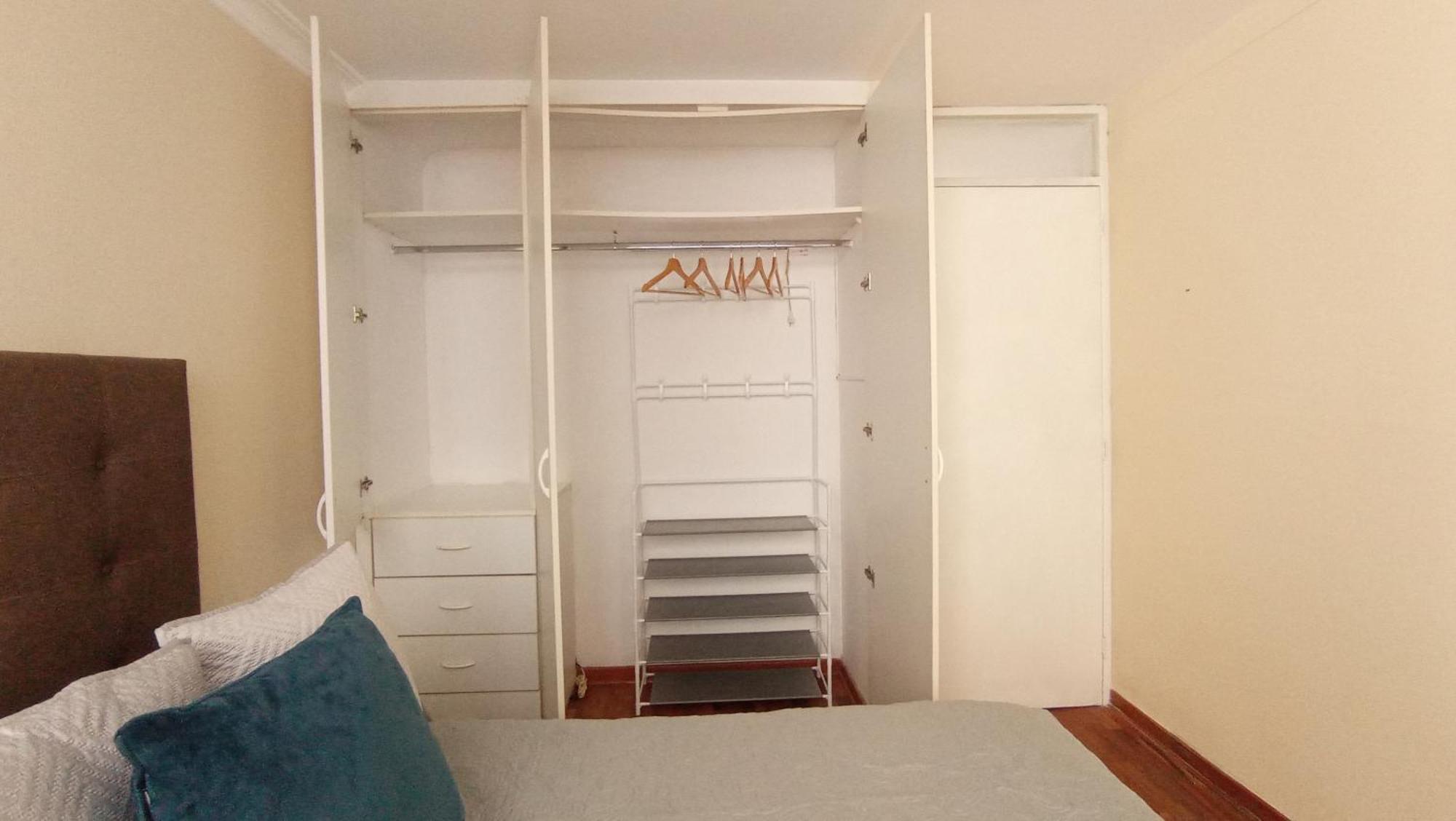 Apartment Centric In Miraflores - Key Locations -