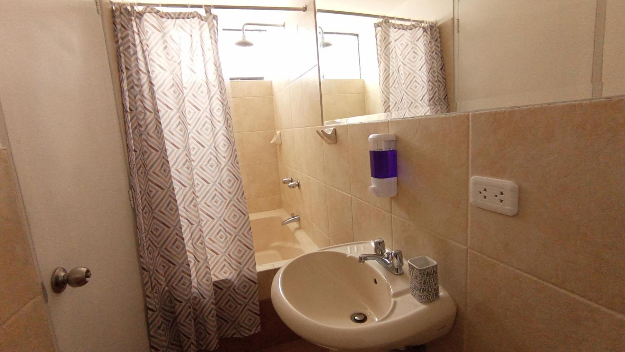 Apartment Centric In Miraflores - Key Locations - Lima